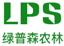 綠普森